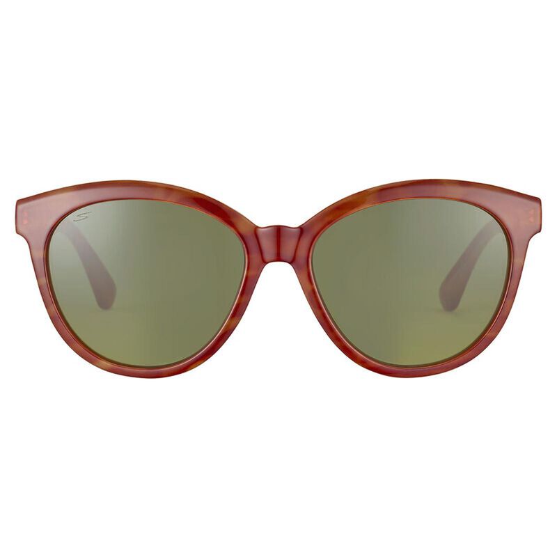 ENDEE, Shiny Milky Vintage Tortoise-Saturn 555nm Cat 2 to 3, hi-res image number null